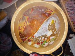 -九鼎轩火锅大排挡