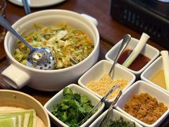 -林四喜·闽南传家菜(鼓浪屿店)
