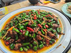 自贡好吃兔-嘎嘎鸭脑壳江湖菜(五里店)