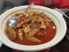 -潇湘·永州会馆(百子湾店)