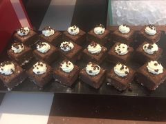 -济南香格里拉·咖啡泉自助餐厅