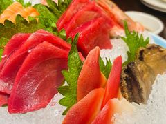 -东海怡品海鲜豆捞(舟宿夜江店)