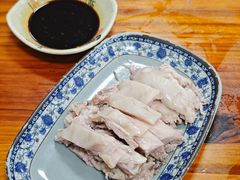 -阿勇面馆(东书房路店)