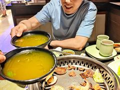 -韩盛·盛江山自助料理(中街大悦城店)