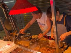 -明记牛杂(新马路分店)