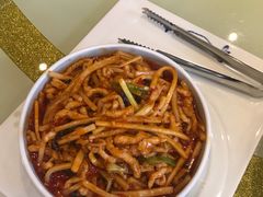 -东营蓝海御华大饭店渔歌舫(潍河路店)