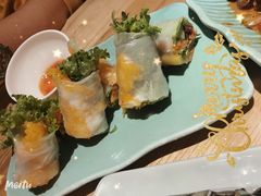 -米纸越南小馆(金鹰世界店)