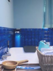 -琦品高端美容SPA会所
