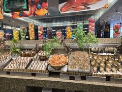-初色海鲜自助(万丰路店)