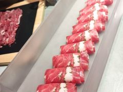 -乔先生涮肉·鲜活牛羊肉火锅(塘沽店)