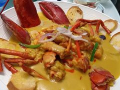 -3号仓库·创意中国菜(新世界城店)