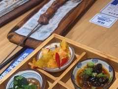 -马记永·兰州牛肉面(天通苑家乐福店)
