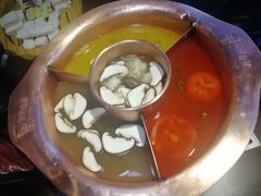 -老诚一锅羊蝎子(黄寺大街店)