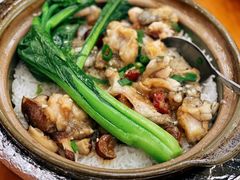 -煲煲掂风味煲仔饭餐厅(西区店)