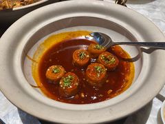 -明湖楼·经典鲁菜山东海鲜(大明湖店)