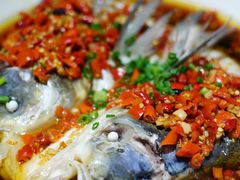 -毛家饭店(今洲广场店)