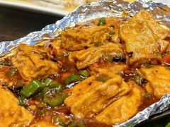 -香满楼(临安路店)