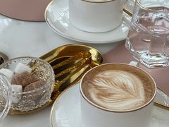 -视博茶点(美狮美高梅店)