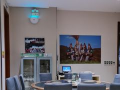 -黔蘑菇四季餐厅(观山湖店)