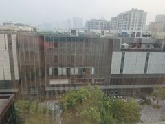 -杭州城中香格里拉大酒店