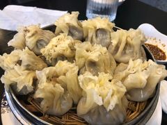 -楼外楼大刀肉传统火锅居(幸福街店)