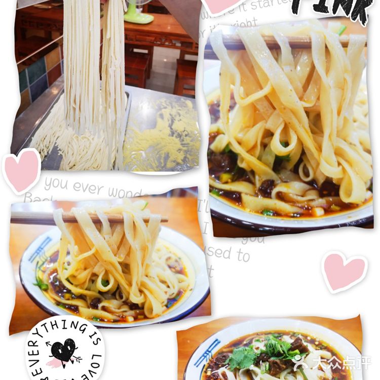 【美食攻略】|成都“内姜街”3家超棒小吃店推荐。