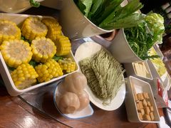 -古关火锅店(古北水镇景区店)