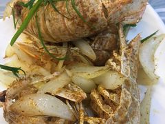 -覃记海鲜美食餐厅