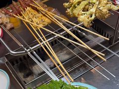 -古彭7只羊·徐州烧烤(玄武墨香路店)