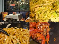 -聚味瞿记·龙虾堂(望城店)