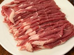 -前门张记涮肉(前门店)