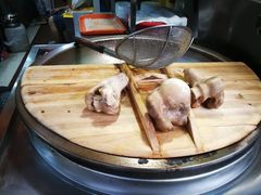 -牛煎里牛肉煎包淮南牛肉汤(广东路店)