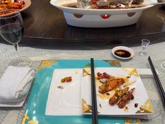 -百灵希尔顿逸林酒店·逸林轩中餐厅