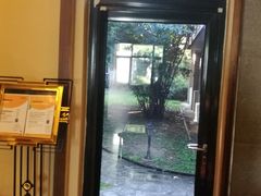 -清华大学-甲所餐厅