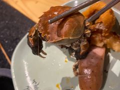 -釜御山海鲜烤肉火锅自助(新城市中心店)