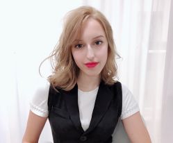 -简法造型·品牌形象店