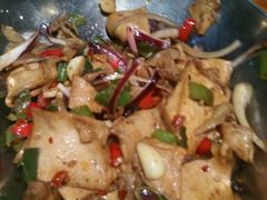 -小土豆北方菜馆(方庄店)