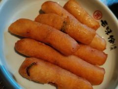 葱香小油条-云味馆·云南菜·云南米线(景田店)