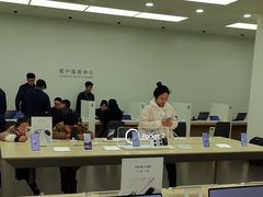 -华为授权服务中心(浦东1088广场)
