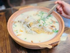 -堂宴·老厦门私房菜(1988仙岳总店)