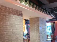 -张家卫·阳江菜·小海鲜(肥婆湾桥店)