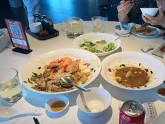 -高佳庄·舟山海鲜(海景旗舰店)