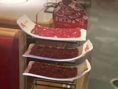 -左庭右院鲜牛肉火锅(苏州园区永旺店)