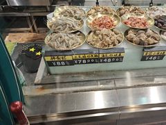 -渔娘渔家丹东海鲜(东直门店)