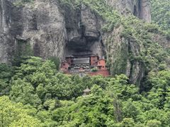 -雁荡山灵峰景区