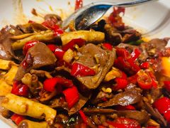 -曾宴·楚菜(湖北省博物馆店)