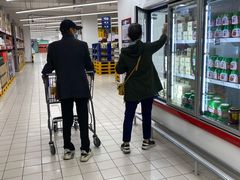 -家乐福会员店(南翔店)