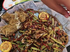 -遇西祠·海鲜烧烤(总店)