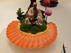 -满满海佛跳墙(千禧店)