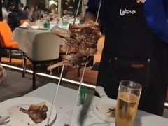 -拉蒂娜·巴西牛排馆 Latina·Brazilian Steakhouse(陆家嘴旗舰店)